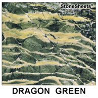 Dragon Green
